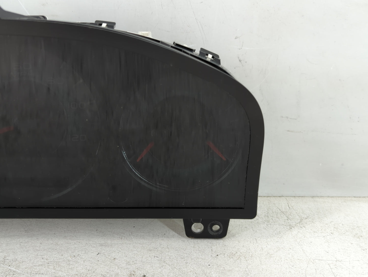 2010 Ford Fusion Instrument Cluster Speedometer Gauges P/N:MX257460-2683 AE5T-10849-NC Fits OEM Used Auto Parts - Oemusedaut