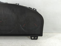 2010 Ford Fusion Instrument Cluster Speedometer Gauges P/N:MX257460-2683 AE5T-10849-NC Fits OEM Used Auto Parts - Oemusedaut