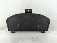 2010 Ford Fusion Instrument Cluster Speedometer Gauges P/N:MX257460-2683 AE5T-10849-NC Fits OEM Used Auto Parts - Oemusedaut