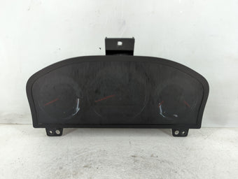 compare product 2010 Ford Fusion Instrument Cluster Speedometer Gauges P/N:MX257460-2683 AE5T-10849-NC Fits OEM Used Auto Parts