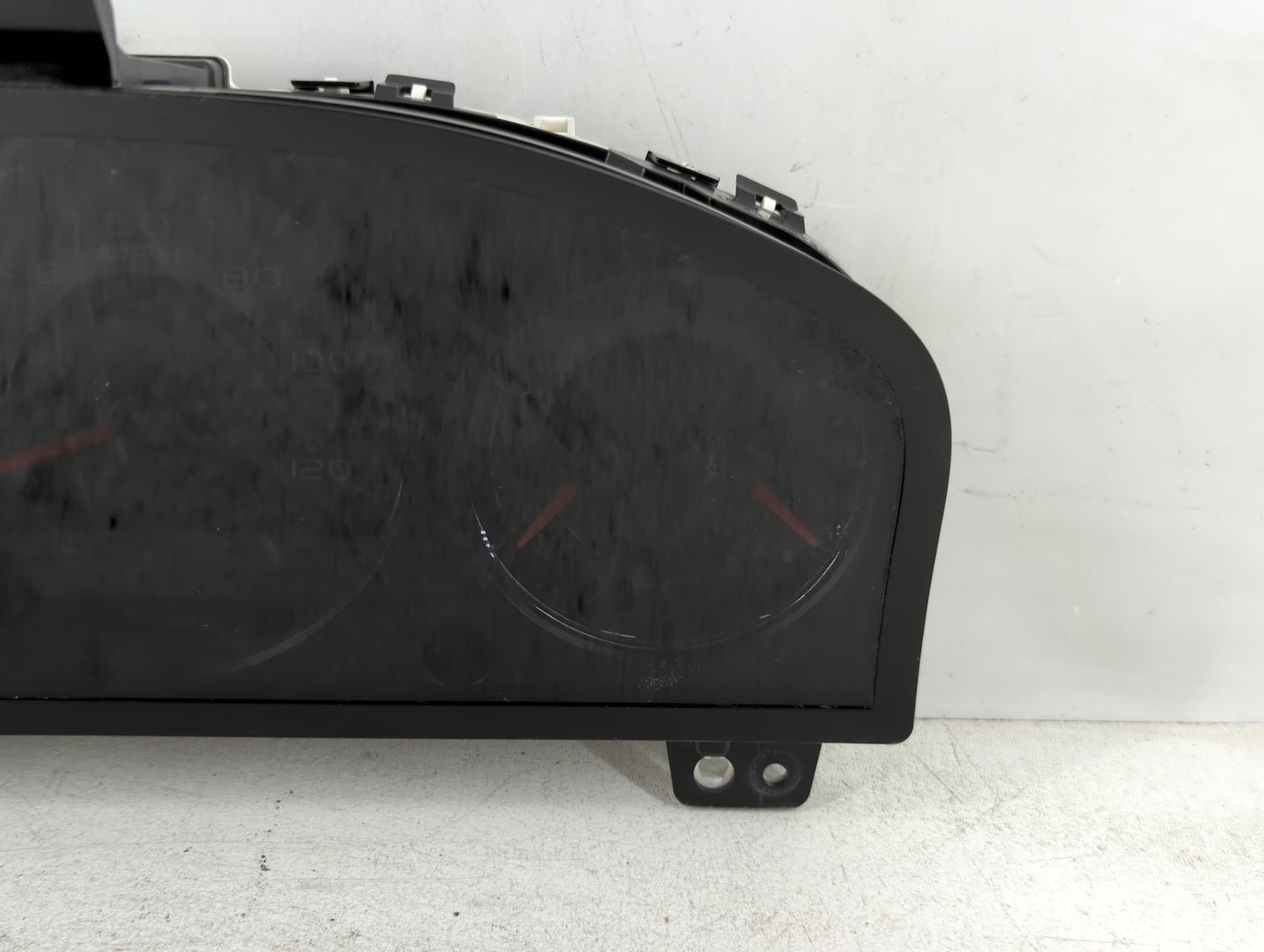 2010 Ford Fusion Instrument Cluster Speedometer Gauges P/N:MX257460-2683 AE5T-10849-NC Fits OEM Used Auto Parts - Oemusedaut