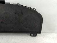 2010 Ford Fusion Instrument Cluster Speedometer Gauges P/N:MX257460-2683 AE5T-10849-NC Fits OEM Used Auto Parts - Oemusedaut