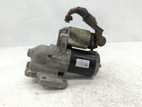 2010-2012 Ford Fusion Car Starter Motor Solenoid OEM P/N:9E5T-11000-AC Fits Fits 2010 2011 2012 OEM Used Auto Parts - Oemuse