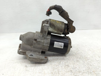 compare product 2010-2012 Ford Fusion Car Starter Motor Solenoid OEM P/N:9E5T-11000-AC Fits Fits 2010 2011 2012 OEM Used Auto Parts