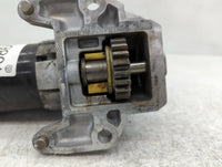 2010-2012 Ford Fusion Car Starter Motor Solenoid OEM P/N:9E5T-11000-AC Fits Fits 2010 2011 2012 OEM Used Auto Parts - Oemuse