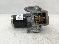 2010-2012 Ford Fusion Car Starter Motor Solenoid OEM P/N:9E5T-11000-AC Fits Fits 2010 2011 2012 OEM Used Auto Parts - Oemuse