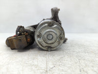 2010-2012 Ford Fusion Car Starter Motor Solenoid OEM P/N:9E5T-11000-AC Fits Fits 2010 2011 2012 OEM Used Auto Parts - Oemuse