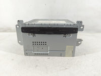 2010 Ford Fusion Radio AM FM Cd Player Receiver Replacement P/N:9E5T-19C157-AC Fits OEM Used Auto Parts - Oemusedautoparts1.