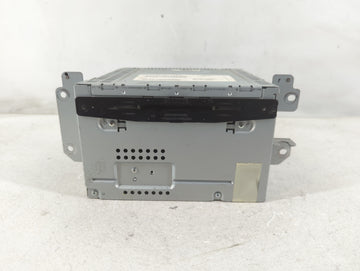 2010 Ford Fusion Radio AM FM Cd Player Receiver Replacement P/N:9E5T-19C157-AC Fits OEM Used Auto Parts - Oemusedautoparts1.