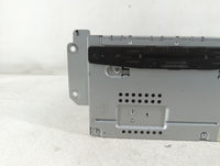 2010 Ford Fusion Radio AM FM Cd Player Receiver Replacement P/N:9E5T-19C157-AC Fits OEM Used Auto Parts - Oemusedautoparts1.