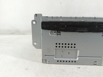 2010 Ford Fusion Radio AM FM Cd Player Receiver Replacement P/N:9E5T-19C157-AC Fits OEM Used Auto Parts