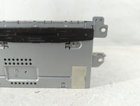 2010 Ford Fusion Radio AM FM Cd Player Receiver Replacement P/N:9E5T-19C157-AC Fits OEM Used Auto Parts - Oemusedautoparts1.