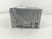 2010 Ford Fusion Radio AM FM Cd Player Receiver Replacement P/N:9E5T-19C157-AC Fits OEM Used Auto Parts - Oemusedautoparts1.
