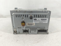 2010 Ford Fusion Radio AM FM Cd Player Receiver Replacement P/N:9E5T-19C157-AC Fits OEM Used Auto Parts - Oemusedautoparts1.