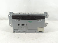 2010 Ford Fusion Radio AM FM Cd Player Receiver Replacement P/N:9E5T-19C158-AC Fits OEM Used Auto Parts - Oemusedautoparts1.