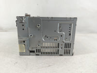 2010 Ford Fusion Radio AM FM Cd Player Receiver Replacement P/N:9E5T-19C158-AC Fits OEM Used Auto Parts - Oemusedautoparts1.