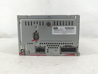 2010 Ford Fusion Radio AM FM Cd Player Receiver Replacement P/N:9E5T-19C158-AC Fits OEM Used Auto Parts - Oemusedautoparts1.