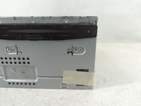 2010 Ford Fusion Radio AM FM Cd Player Receiver Replacement P/N:9E5T-19C159-AC Fits OEM Used Auto Parts - Oemusedautoparts1.