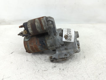 2006-2010 Ford Fusion Car Starter Motor Solenoid OEM Fits Fits 2006 2007 2008 2009 2010 OEM Used Auto Parts - Oemusedautopar