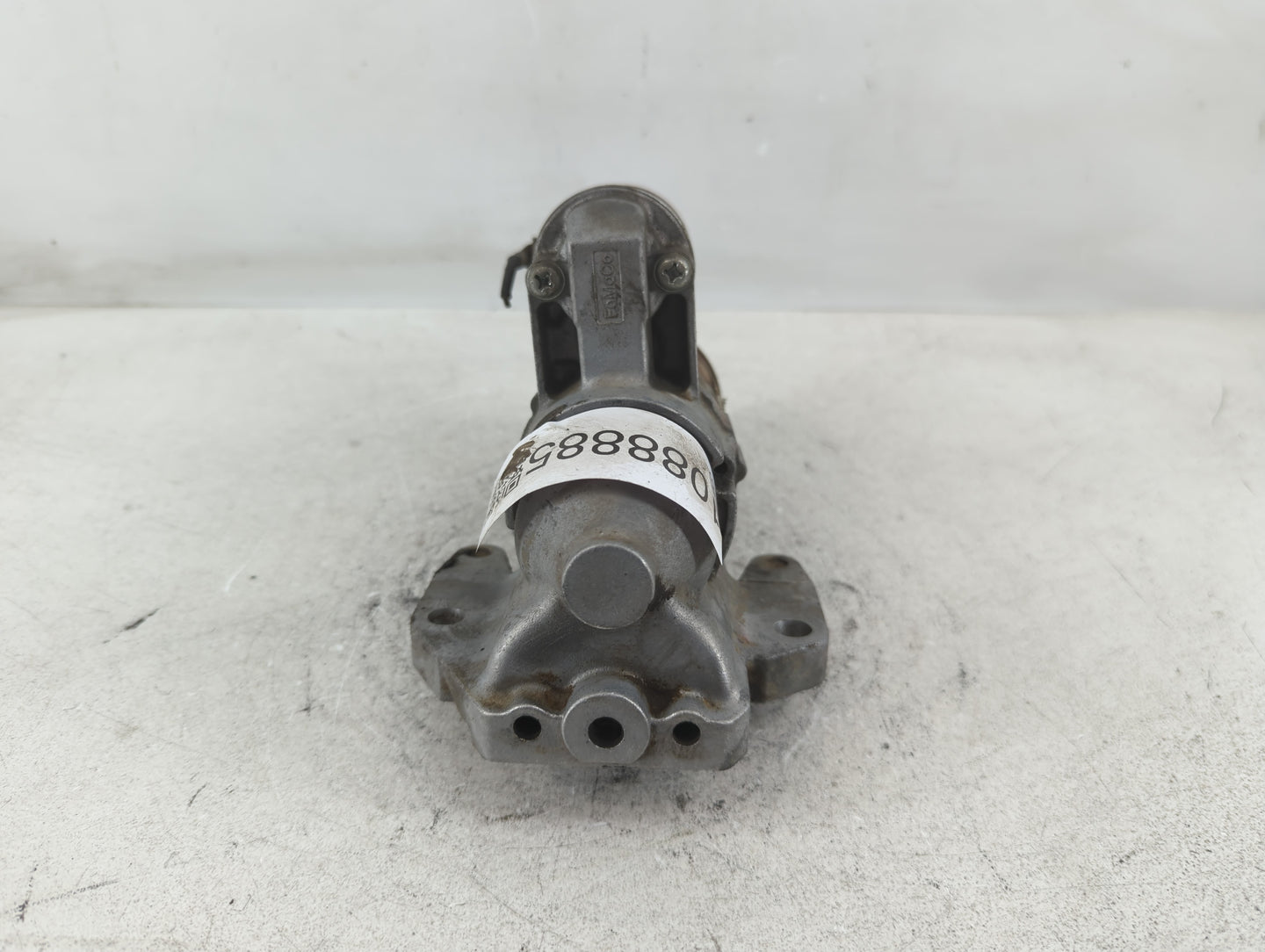 2006-2010 Ford Fusion Car Starter Motor Solenoid OEM Fits Fits 2006 2007 2008 2009 2010 OEM Used Auto Parts - Oemusedautopar