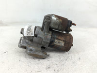 2006-2010 Ford Fusion Car Starter Motor Solenoid OEM Fits Fits 2006 2007 2008 2009 2010 OEM Used Auto Parts - Oemusedautopar
