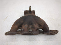 2010-2012 Ford Fusion Turbocharger Exhaust Manifold With Turbo Charger - Oemusedautoparts1.com