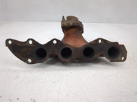 2010-2012 Ford Fusion Turbocharger Exhaust Manifold With Turbo Charger - Oemusedautoparts1.com