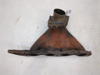 2010-2012 Ford Fusion Turbocharger Exhaust Manifold With Turbo Charger - Oemusedautoparts1.com