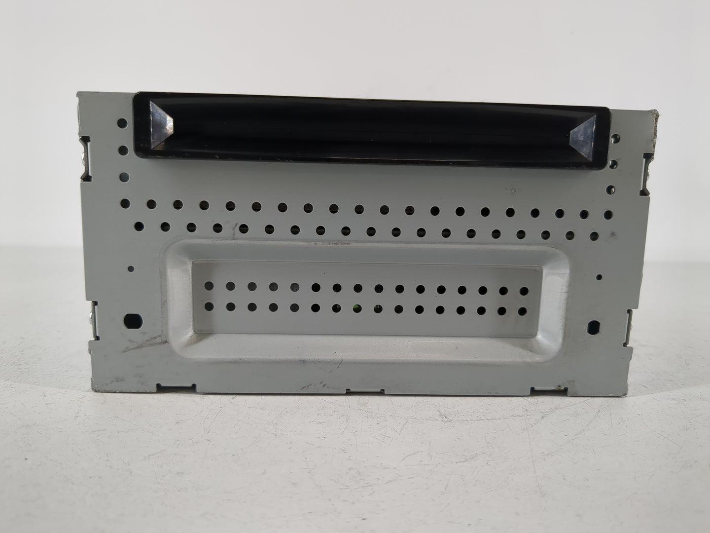 2010 Ford Fusion Radio AM FM Cd Player Receiver Replacement P/N:9E5T-19C156-DC Fits OEM Used Auto Parts - Oemusedautoparts1.