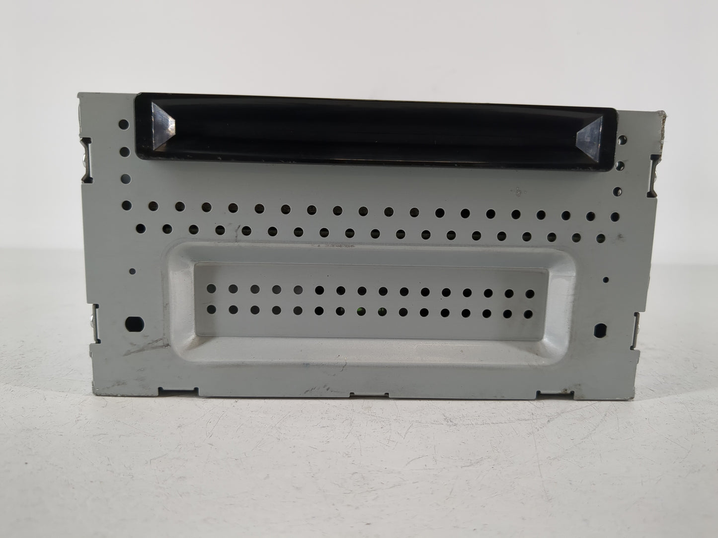 2010 Ford Fusion Radio AM FM Cd Player Receiver Replacement P/N:9E5T-19C156-DC Fits OEM Used Auto Parts - Oemusedautoparts1.