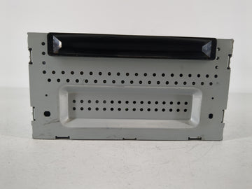 2010 Ford Fusion Radio AM FM Cd Player Receiver Replacement P/N:9E5T-19C156-DC Fits OEM Used Auto Parts - Oemusedautoparts1.