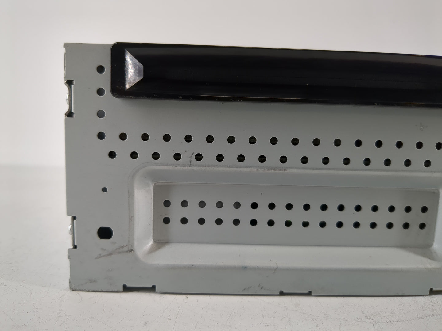 2010 Ford Fusion Radio AM FM Cd Player Receiver Replacement P/N:9E5T-19C156-DC Fits OEM Used Auto Parts - Oemusedautoparts1.