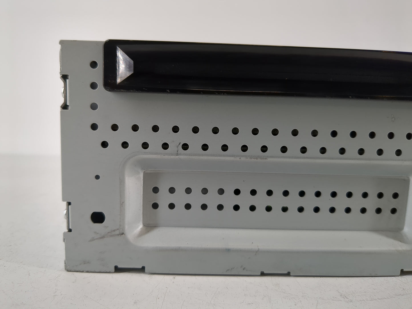 2010 Ford Fusion Radio AM FM Cd Player Receiver Replacement P/N:9E5T-19C156-DC Fits OEM Used Auto Parts - Oemusedautoparts1.