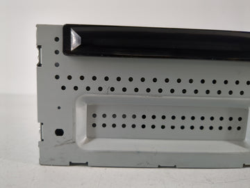 2010 Ford Fusion Radio AM FM Cd Player Receiver Replacement P/N:9E5T-19C156-DC Fits OEM Used Auto Parts