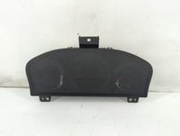 2010 Ford Fusion Instrument Cluster Speedometer Gauges P/N:AE5T-10849-RC Fits OEM Used Auto Parts - Oemusedautoparts1.com