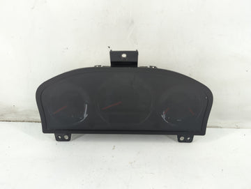 2010 Ford Fusion Instrument Cluster Speedometer Gauges P/N:AE5T-10849-RC Fits OEM Used Auto Parts - Oemusedautoparts1.com