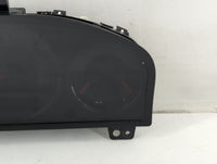 2010 Ford Fusion Instrument Cluster Speedometer Gauges P/N:AE5T-10849-RC Fits OEM Used Auto Parts - Oemusedautoparts1.com