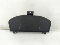 2010 Ford Fusion Instrument Cluster Speedometer Gauges P/N:AE5T-10849-NC Fits OEM Used Auto Parts - Oemusedautoparts1.com