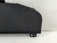 2010 Ford Fusion Instrument Cluster Speedometer Gauges P/N:AE5T-10849-NC Fits OEM Used Auto Parts - Oemusedautoparts1.com