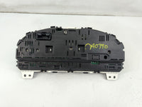 2010 Ford Fusion Instrument Cluster Speedometer Gauges P/N:AE5T-10849-NC Fits OEM Used Auto Parts - Oemusedautoparts1.com