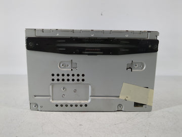 2010 Ford Fusion Radio AM FM Cd Player Receiver Replacement P/N:9E5T-19C159-AD Fits OEM Used Auto Parts - Oemusedautoparts1.