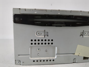2010 Ford Fusion Radio AM FM Cd Player Receiver Replacement P/N:9E5T-19C159-AD Fits OEM Used Auto Parts