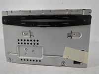 2010 Ford Fusion Radio AM FM Cd Player Receiver Replacement P/N:9E5T-19C159-AD Fits OEM Used Auto Parts - Oemusedautoparts1.