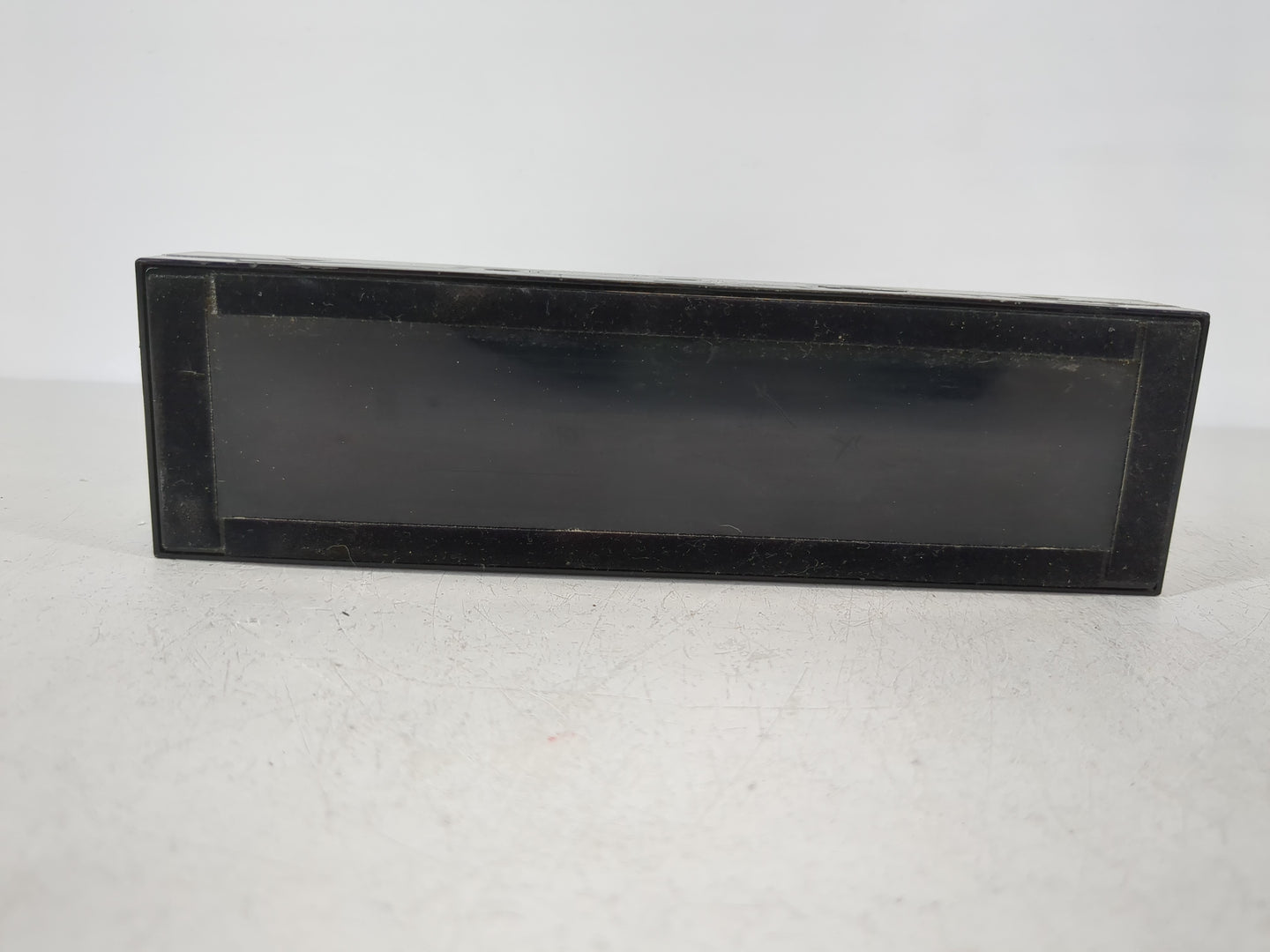 2010-2010 Ford Fusion Information Display Screen - Oemusedautoparts1.com