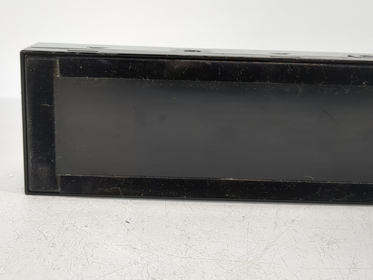 2010-2010 Ford Fusion Information Display Screen - Oemusedautoparts1.com