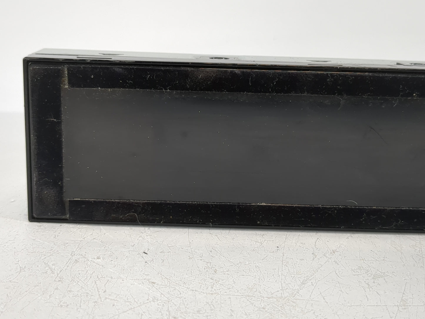 2010-2010 Ford Fusion Information Display Screen - Oemusedautoparts1.com