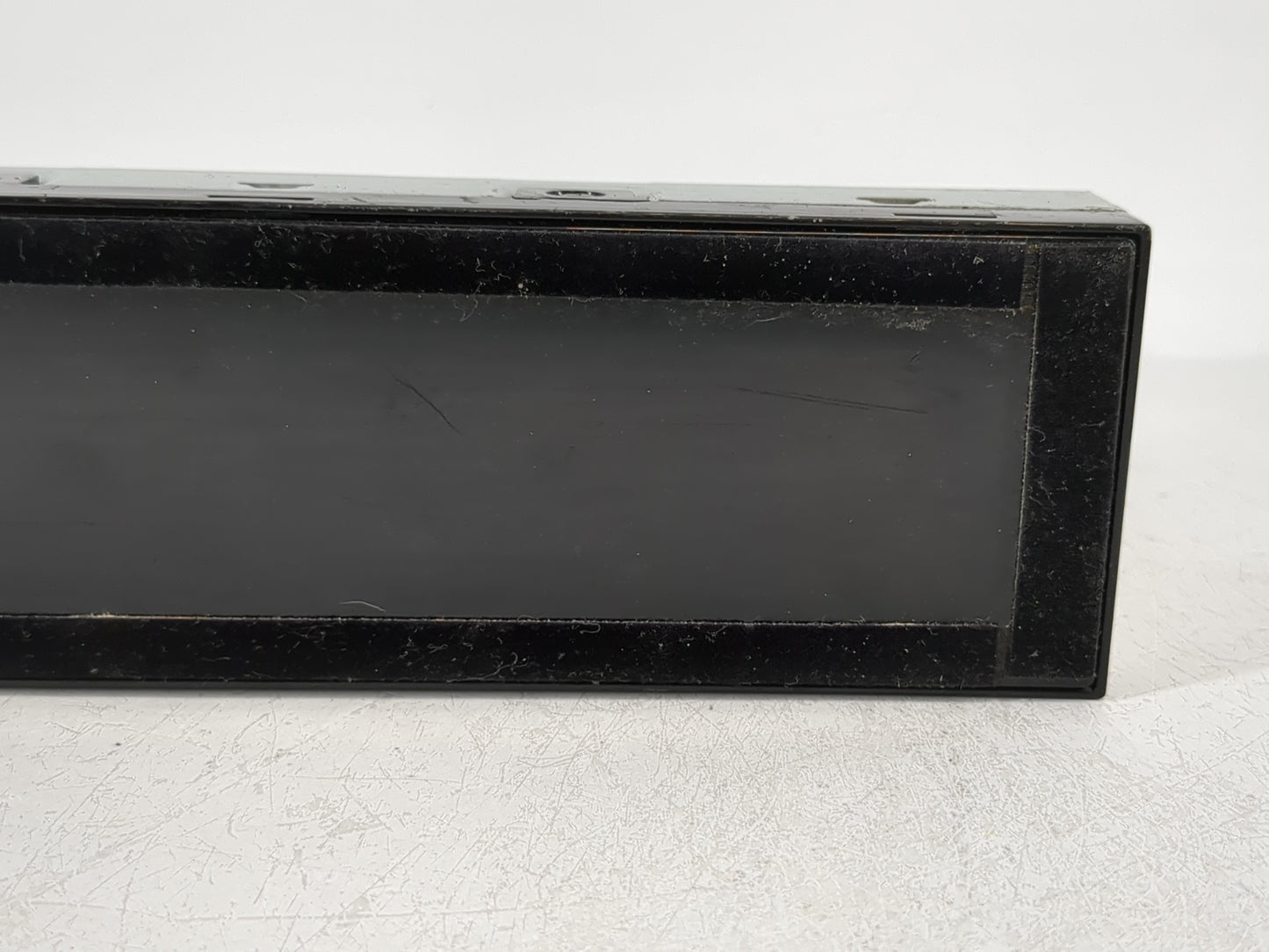 2010-2010 Ford Fusion Information Display Screen - Oemusedautoparts1.com
