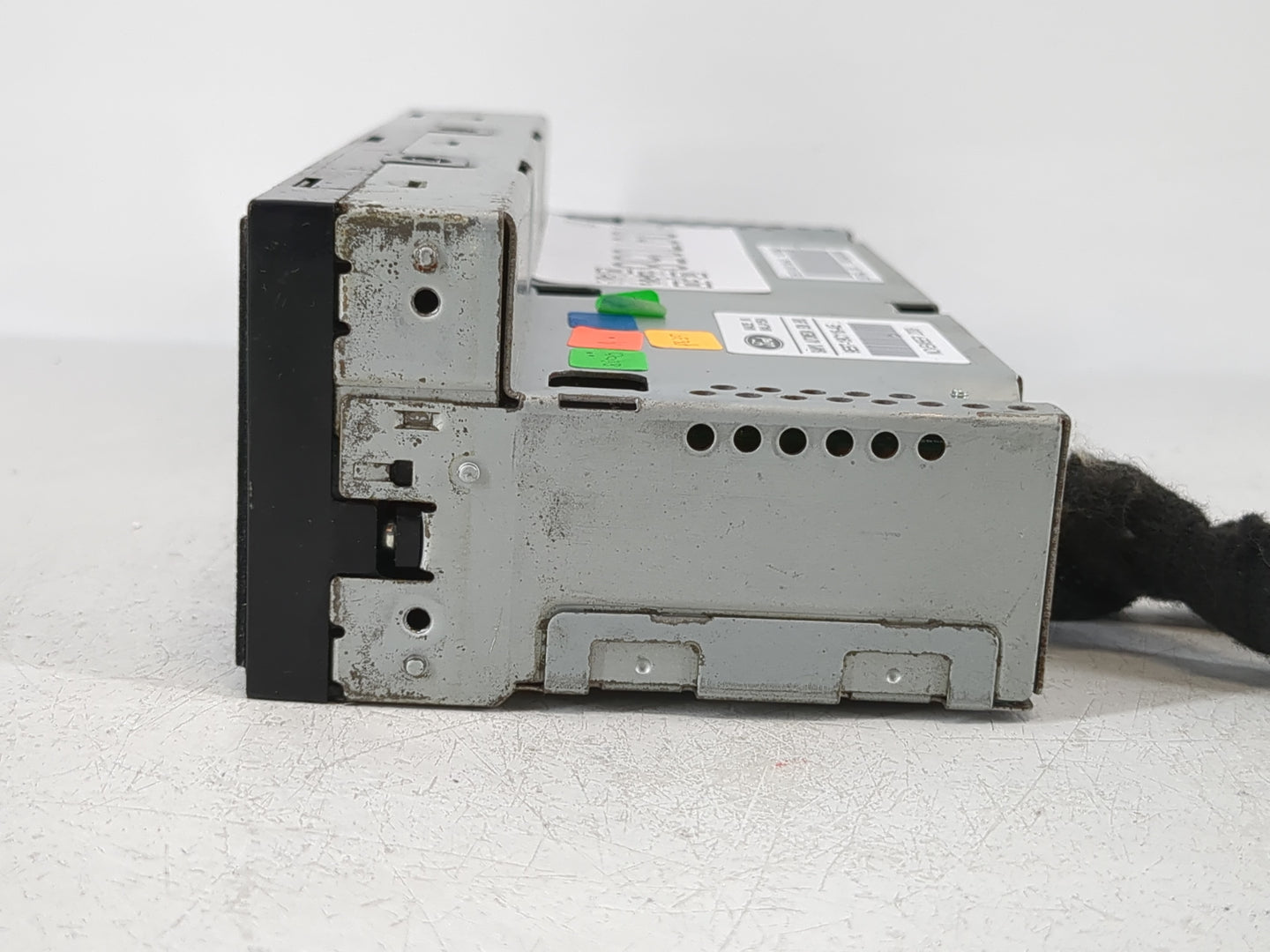 2010-2010 Ford Fusion Information Display Screen - Oemusedautoparts1.com
