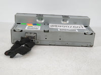 2010-2010 Ford Fusion Information Display Screen - Oemusedautoparts1.com