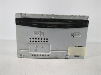 compare product 2010 Ford Fusion Radio AM FM Cd Player Receiver Replacement P/N:9E5T-19C107-BC Fits OEM Used Auto Parts